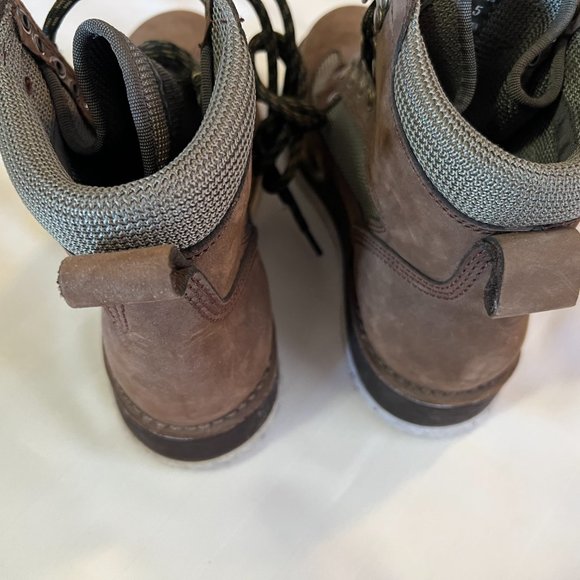 Simms Women's Fishing Wading Boots - Felt - Picture 4 of 8